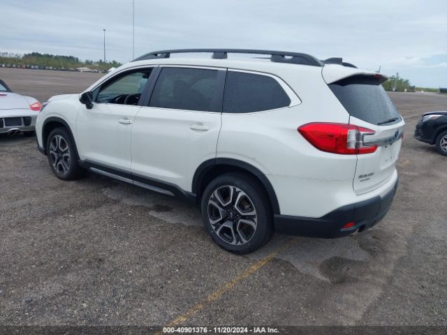 Photo 2 VIN: 4S4WMASDXP3427498 - SUBARU ASCENT 