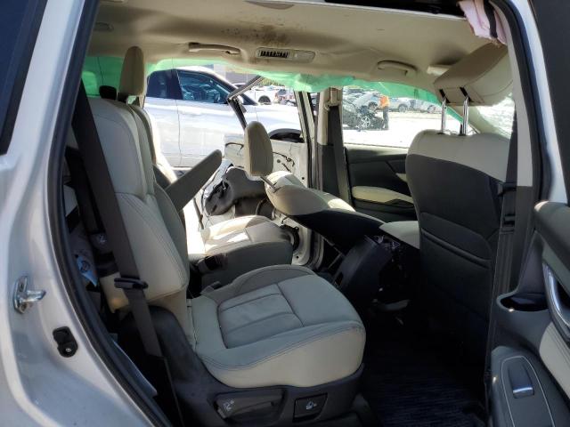 Photo 10 VIN: 4S4WMASDXP3441367 - SUBARU ASCENT 