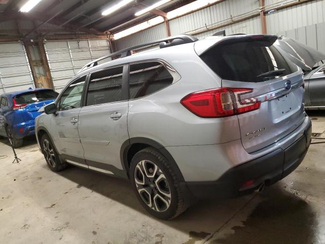 Photo 1 VIN: 4S4WMAUD0P3433016 - SUBARU ASCENT LIM 