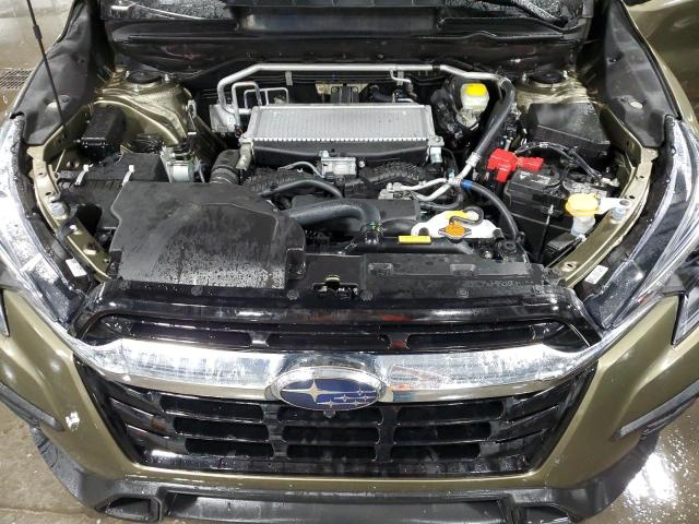 Photo 10 VIN: 4S4WMAUD2R3406273 - SUBARU ASCENT 