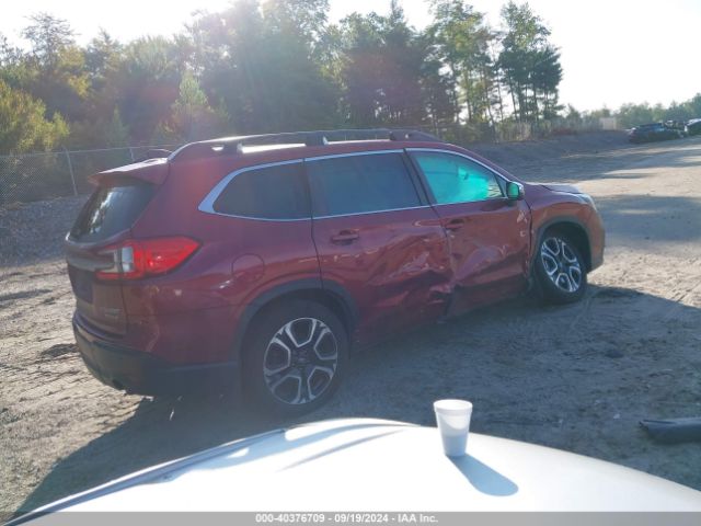 Photo 3 VIN: 4S4WMAUD3P3415139 - SUBARU ASCENT 