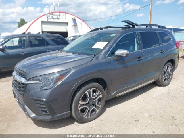 Photo 1 VIN: 4S4WMAUD3P3434855 - SUBARU ASCENT 