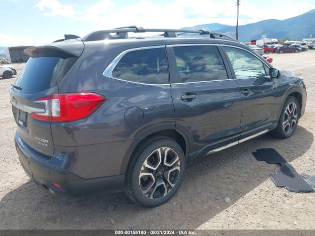 Photo 3 VIN: 4S4WMAUD3P3434855 - SUBARU ASCENT 