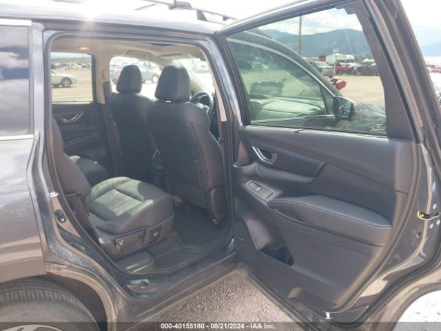 Photo 7 VIN: 4S4WMAUD3P3434855 - SUBARU ASCENT 