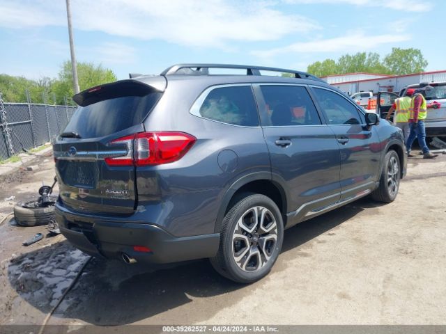 Photo 3 VIN: 4S4WMAUD4P3441586 - SUBARU ASCENT 