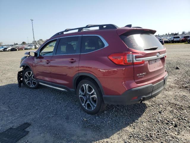 Photo 1 VIN: 4S4WMAUD5P3402845 - SUBARU ASCENT LIM 