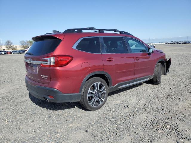 Photo 2 VIN: 4S4WMAUD5P3402845 - SUBARU ASCENT LIM 