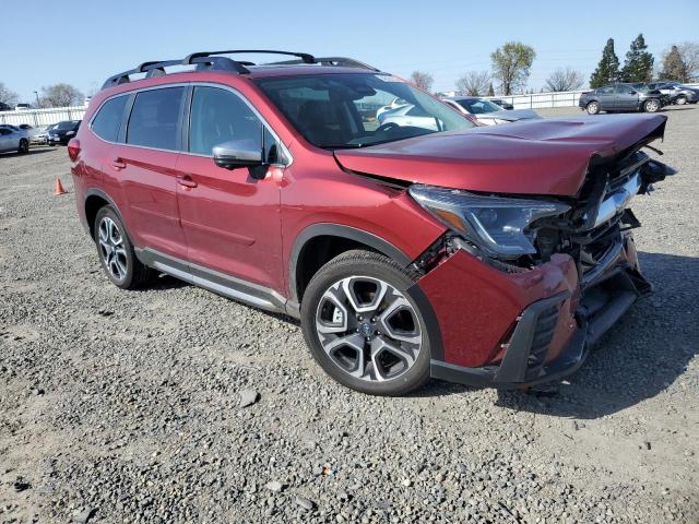 Photo 3 VIN: 4S4WMAUD5P3402845 - SUBARU ASCENT LIM 