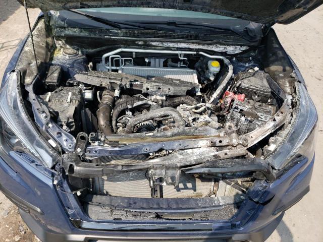 Photo 11 VIN: 4S4WMAUD5P3434324 - SUBARU ASCENT LIM 