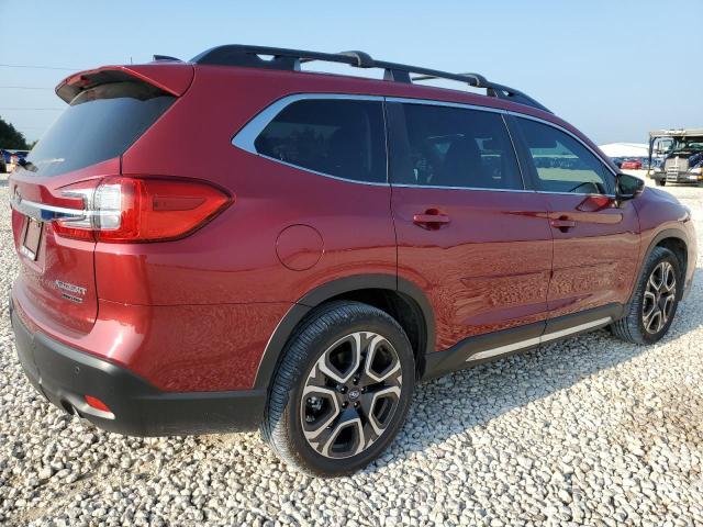 Photo 2 VIN: 4S4WMAUD6R3430320 - SUBARU ASCENT 