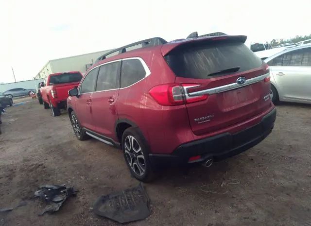 Photo 2 VIN: 4S4WMAUD7P3409666 - SUBARU ASCENT 