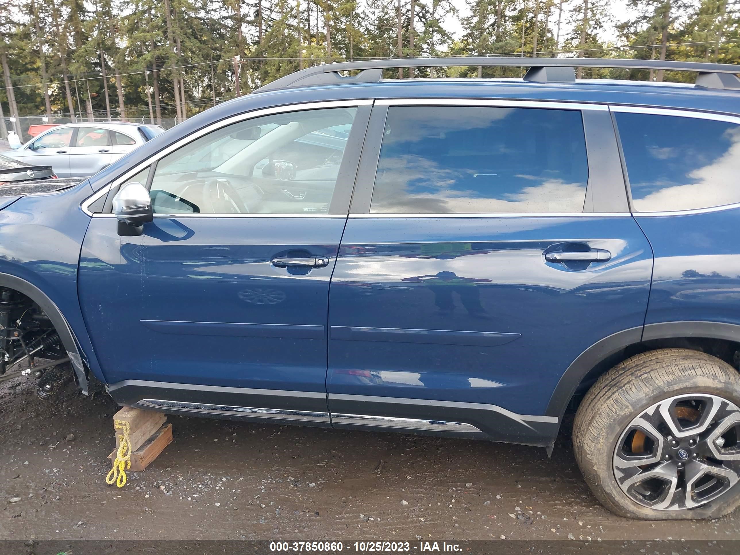 Photo 13 VIN: 4S4WMAUD7P3453232 - SUBARU ASCENT 