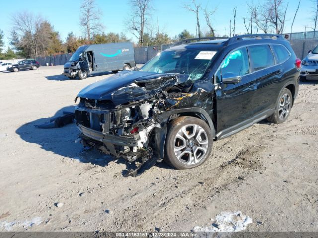 Photo 1 VIN: 4S4WMAUD7P3455014 - SUBARU ASCENT 