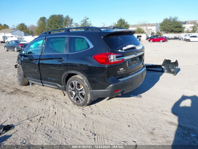 Photo 2 VIN: 4S4WMAUD7P3455014 - SUBARU ASCENT 