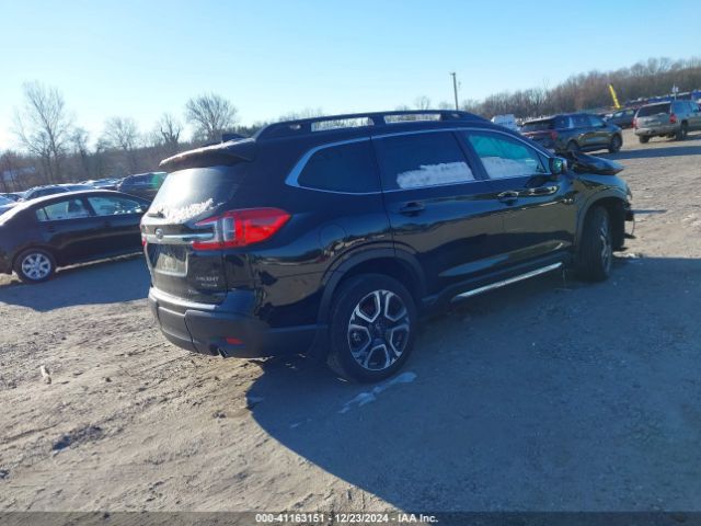 Photo 3 VIN: 4S4WMAUD7P3455014 - SUBARU ASCENT 