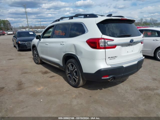 Photo 2 VIN: 4S4WMAUD8P3449397 - SUBARU ASCENT 