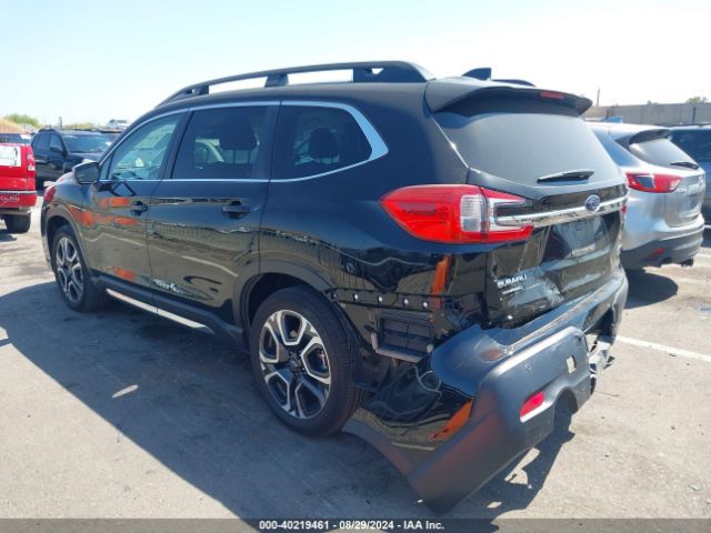 Photo 2 VIN: 4S4WMAUD9P3421320 - SUBARU ASCENT 