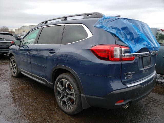 Photo 1 VIN: 4S4WMAUD9P3464247 - SUBARU ASCENT 