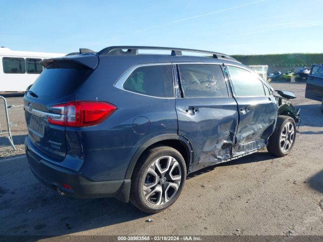 Photo 3 VIN: 4S4WMAWD0P3410364 - SUBARU ASCENT 