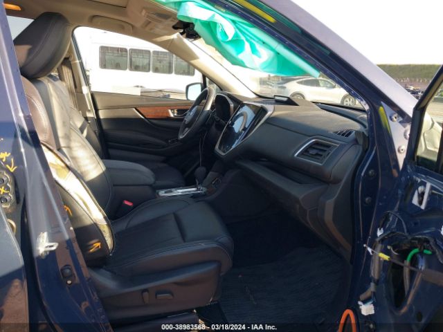 Photo 4 VIN: 4S4WMAWD0P3410364 - SUBARU ASCENT 