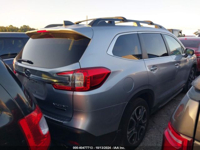 Photo 3 VIN: 4S4WMAWD0P3458446 - SUBARU ASCENT 