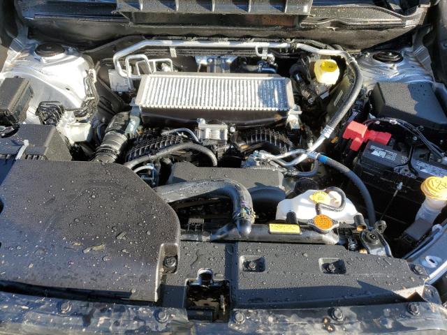 Photo 11 VIN: 4S4WMAWD1R3458829 - SUBARU ASCENT TOU 