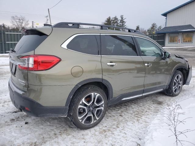 Photo 2 VIN: 4S4WMAWD2P3450493 - SUBARU ASCENT 