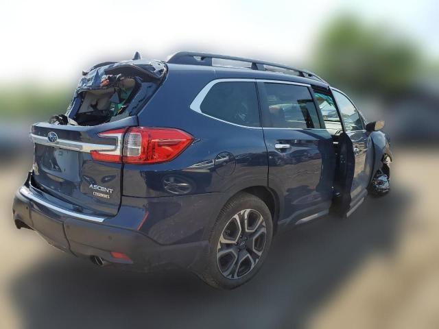 Photo 2 VIN: 4S4WMAWD3P3449899 - SUBARU ASCENT 