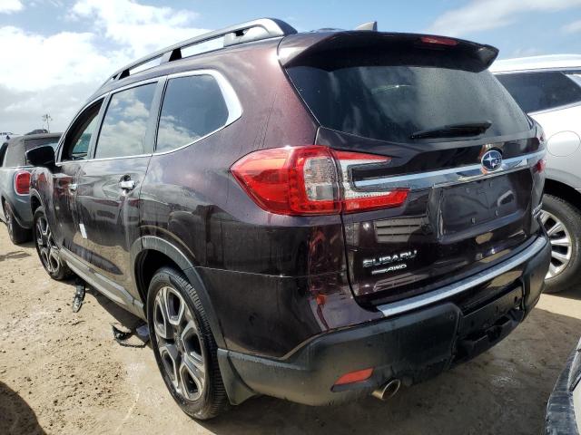 Photo 1 VIN: 4S4WMAWD3R3417957 - SUBARU ASCENT TOU 