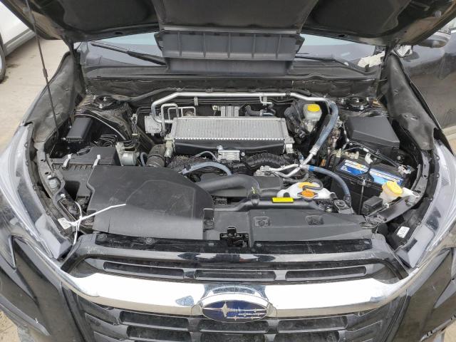 Photo 11 VIN: 4S4WMAWD4P3424560 - SUBARU ASCENT 