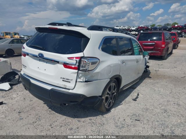 Photo 3 VIN: 4S4WMAWD4R3412041 - SUBARU ASCENT 