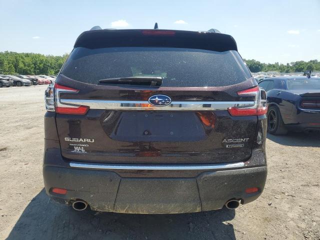 Photo 5 VIN: 4S4WMAWD5R3417264 - SUBARU ASCENT TOU 