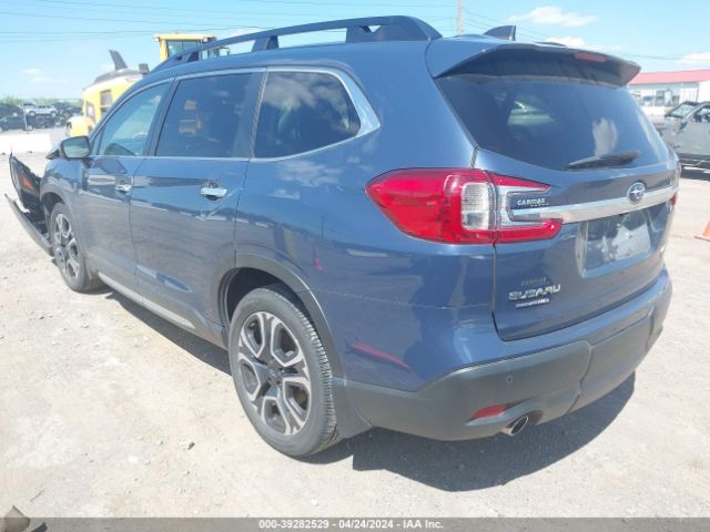 Photo 2 VIN: 4S4WMAWD6P3409798 - SUBARU ASCENT 