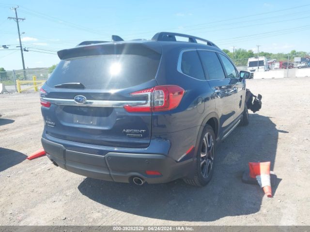 Photo 3 VIN: 4S4WMAWD6P3409798 - SUBARU ASCENT 