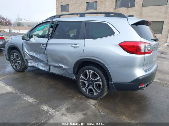 Photo 2 VIN: 4S4WMAWD7P3403184 - SUBARU ASCENT 