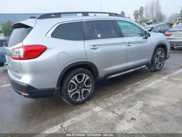 Photo 3 VIN: 4S4WMAWD7P3403184 - SUBARU ASCENT 