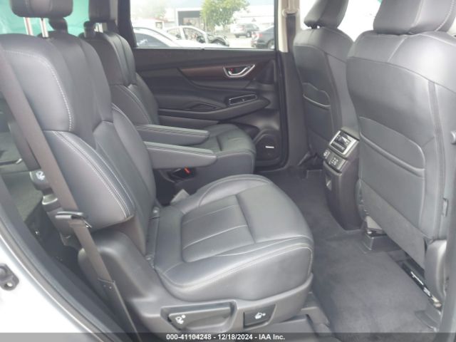 Photo 7 VIN: 4S4WMAWD7P3403184 - SUBARU ASCENT 