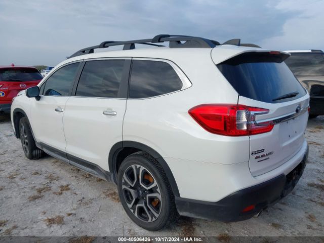 Photo 2 VIN: 4S4WMAWD7P3437741 - SUBARU ASCENT 