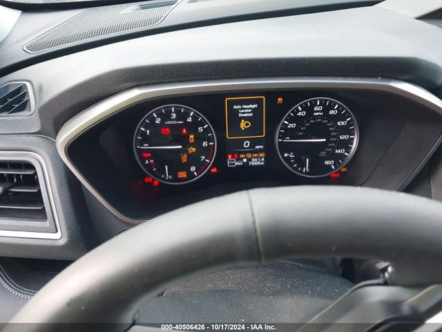 Photo 6 VIN: 4S4WMAWD7P3437741 - SUBARU ASCENT 