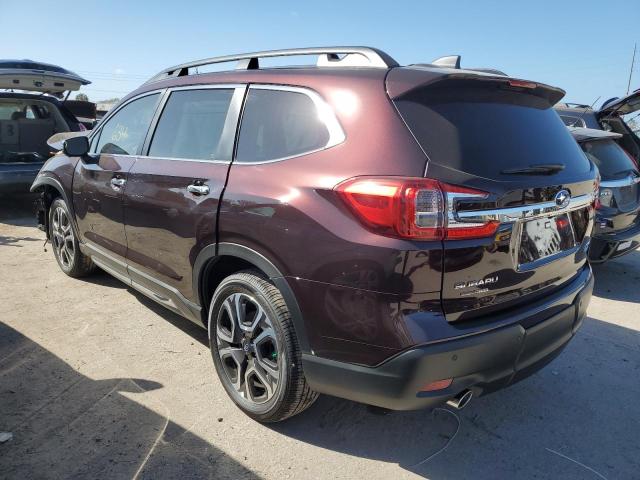 Photo 1 VIN: 4S4WMAWD8P3408202 - SUBARU ASCENT TOU 