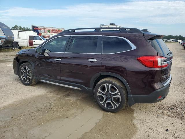 Photo 1 VIN: 4S4WMAWD8P3427168 - SUBARU ASCENT TOU 