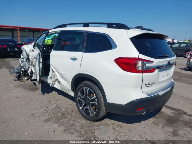 Photo 2 VIN: 4S4WMAWD8R3413242 - SUBARU ASCENT 