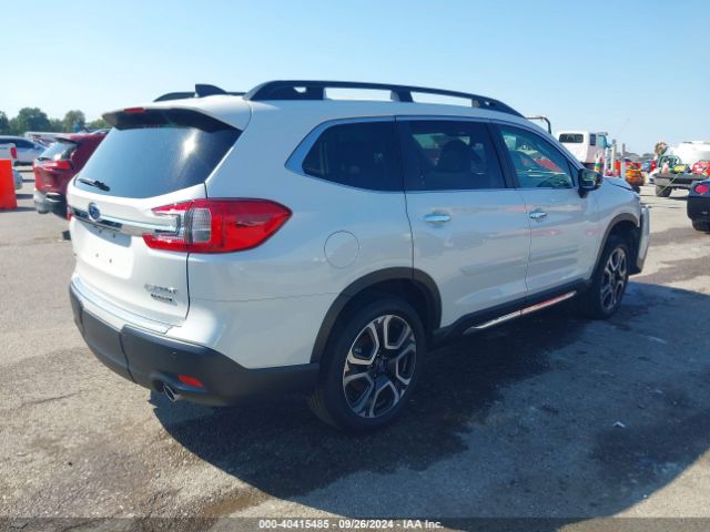 Photo 3 VIN: 4S4WMAWD8R3413242 - SUBARU ASCENT 