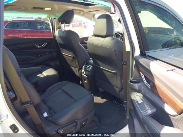 Photo 7 VIN: 4S4WMAWD8R3413242 - SUBARU ASCENT 