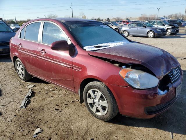 Photo 3 VIN: 4S4WMAWD9P3431973 - HYUNDAI ACCENT 