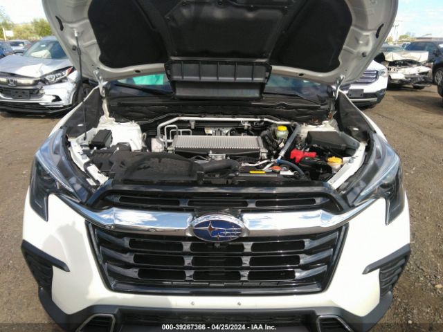 Photo 9 VIN: 4S4WMAWD9P3446697 - SUBARU ASCENT 