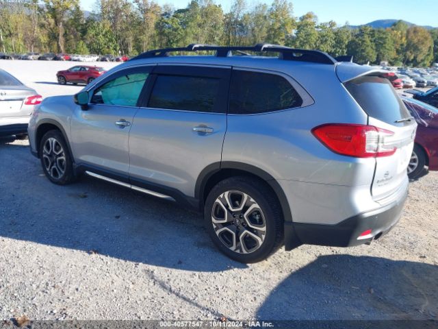 Photo 2 VIN: 4S4WMAWD9R3413704 - SUBARU ASCENT 