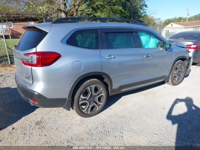 Photo 3 VIN: 4S4WMAWD9R3413704 - SUBARU ASCENT 