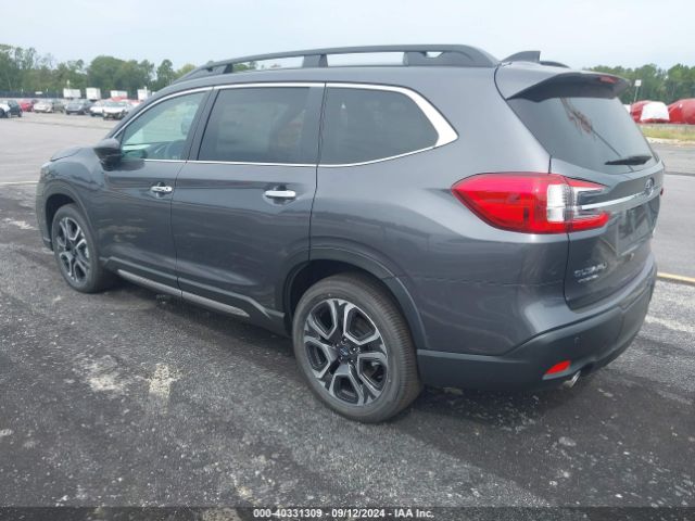 Photo 2 VIN: 4S4WMAWD9R3457573 - SUBARU ASCENT 