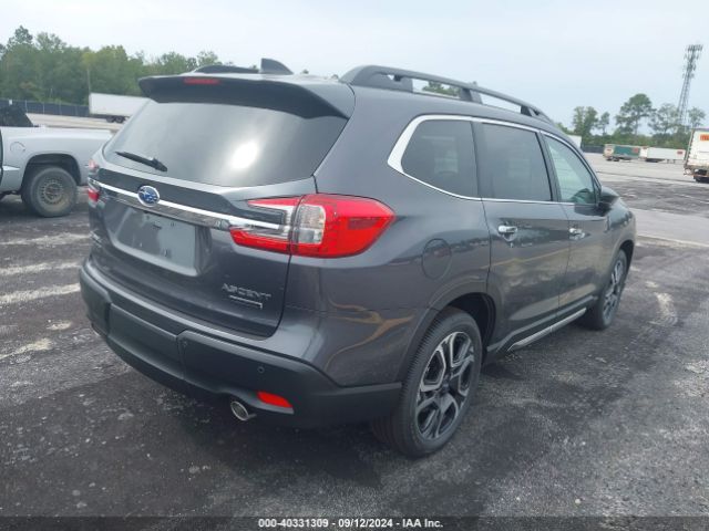 Photo 3 VIN: 4S4WMAWD9R3457573 - SUBARU ASCENT 